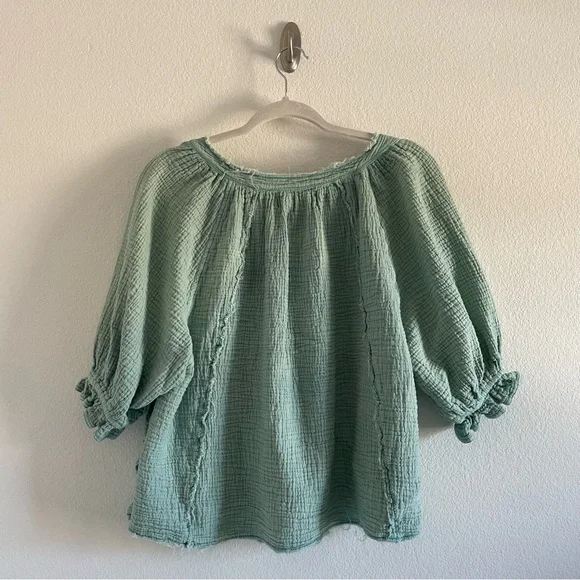 Free People Top - Picture 4 of 6